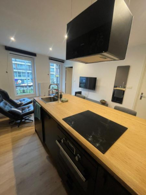Magnifique appartement 1 chambre